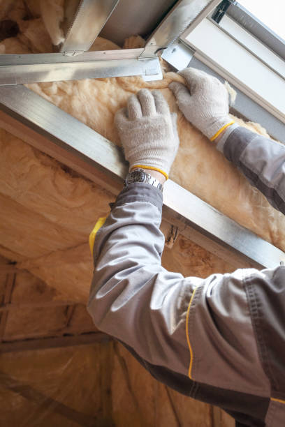 Best Commercial Insulation in Keary, NE